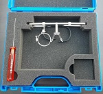 Sonderpreis Schießbrille 344 Euro